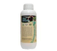Nutrigenera - Pro Byotik Bio- Concentrato Microbiologico Per Il Ripristino Della Fertilità Biologica Del Suolo e Nutrizione Delle Piante - 1 L