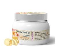 Nutriglow Cream for Brighter Skin Deeply Moisturizing and Hydrating, Youthful Glow All Day, Dark Spots, and Anti-Aging Treatment, 100% Natural, 300Gm