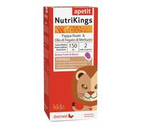 NUTRIKINGS APETIT 150ML