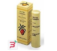 L 'erbolario Cura delle labbra Emolliente (4 Burro), 1er Pack (1 X 5 ML)