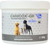 Canicox®-GR - Compresse masticabili, confezione da 100