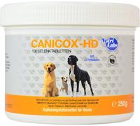 NutriLabs CANICOX-HD Compresse Masticabili - Cani - 100 compresse masticabili