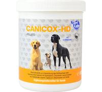 NutriLabs CANICOX-HD Pellet - Cani - 500 g