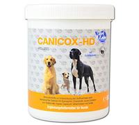NutriLabs CANICOX-HD Pellet - Cani - 500 g
