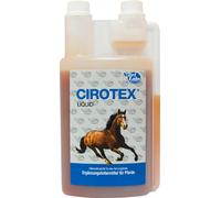 NutriLabs CIROTEX Liquid - Cavalli - 1 l