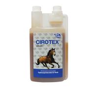 NutriLabs CIROTEX Liquid per Cavalli 1 l