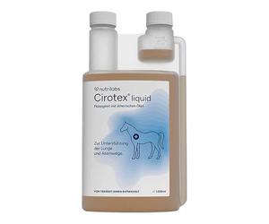 NutriLabs CIROTEX Liquid per Cavalli 1 l