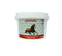 NutriLabs CRUCURA Pasta - Cavalli - 2,50 kg