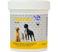 NutriLabs IROSTOL Pellet - Cani - 150 g
