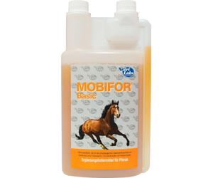 NutriLabs MOBIFOR BASIC Liquid - Cavallo - 1 L