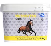 NutriLabs NUTRILYTES ULTRA Pellet - 1,50 kg
