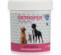 NutriLabs ÖSTROFER Compresse Masticabili - Cani - 100 compresse masticabili