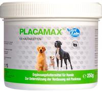 NutriLabs PLACAMAX Compresse Masticabili - Cani - 100 compresse masticabili