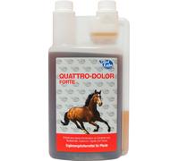NutriLabs QUATTRO DOLOR FORTE Liquid - Cavalli - 1 l