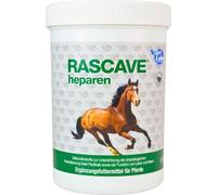 NutriLabs RASCAVE HEPAREN Polvere - Cavalli - 500 g