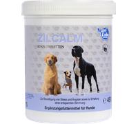 NutriLabs ZILCALM Compresse Masticabili - Cani - 90 compresse