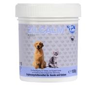 NutriLabs ZILCALM Polvere - Cani e Gatti - 100 g