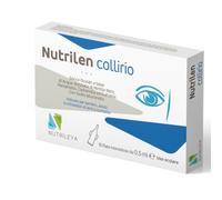 NUTRILEN COLLIRIO 10 0,5ML