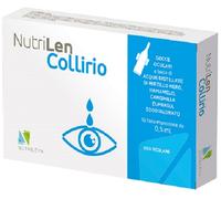 NUTRILEN COLLIRIO 10F 0,5ML