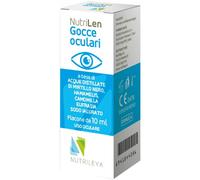 NUTRILEN Collirio 10ml