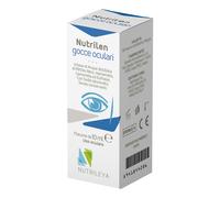 Nutrilen gocce oculari 10 ml