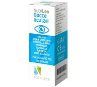 Nutrilen gocce oculari 10 ml