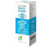 Nutrileya Nutrilen Gocce Oculari 10 Ml
