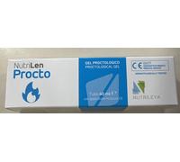 NUTRILEN PROCTO 40ML codice a barre : 8055728150164