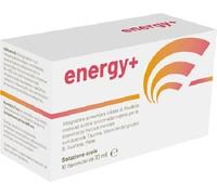 Nutrileya ENERGY + ADULTI 100 ML
