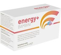 Nutrileya ENERGY + BAMBINI 100 ML