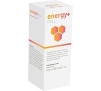 Nutrileya ENERGY + CELL FLACONE 200 ML