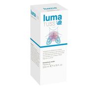 Nutrileya LUMA-TUSS 200 ML