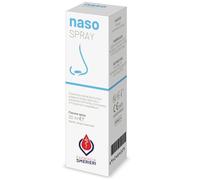 Nutrileya NASO SPRAY 20 ML