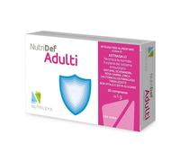 NUTRIDEF ADULTI 20CPR