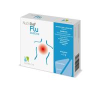 NUTRIDEF FLU 18BUST