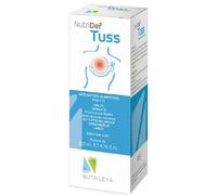 Nutridef tuss soluzione orale 200ml farmachl