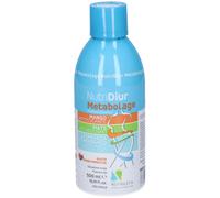 NUTRIDIUR METABOLAGE NUTRILEYA 500ML
