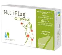 Nutrileya Nutriflog 30 Compresse