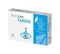 Nutrileya Nutrilen - Collirio 10 Fiale Monouso