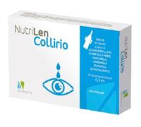 NUTRILEN COLLIRIO 10 0,5ML