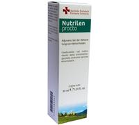 Nutrileya Nutrilen Procto Crema 30ml