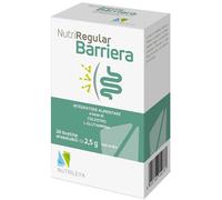 NUTRIREGULAR BARRIERA 20BUST