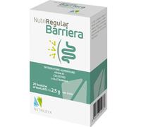 nutrileya Nutriregular barriera 20 bustine