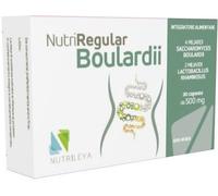 nutrileya Nutriregular boulardii 20 capsule