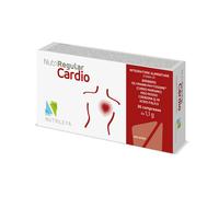 Nutrileya NUTRIREGULAR CARDIO 30 COMPRESSE