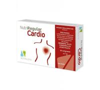 Nutrileya Nutriregular Cardio 30 Compresse