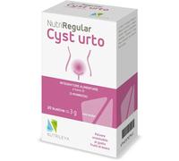NUTRIREGULAR CYST URTO 20BUST