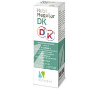 Nutriregular Dk 20 Ml