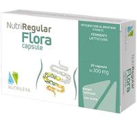 NUTRIREGULAR FLORA 20CPS