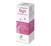 Nutrileya NUTRIREGULAR GYN DETERGENTE INTIMO 250 ML